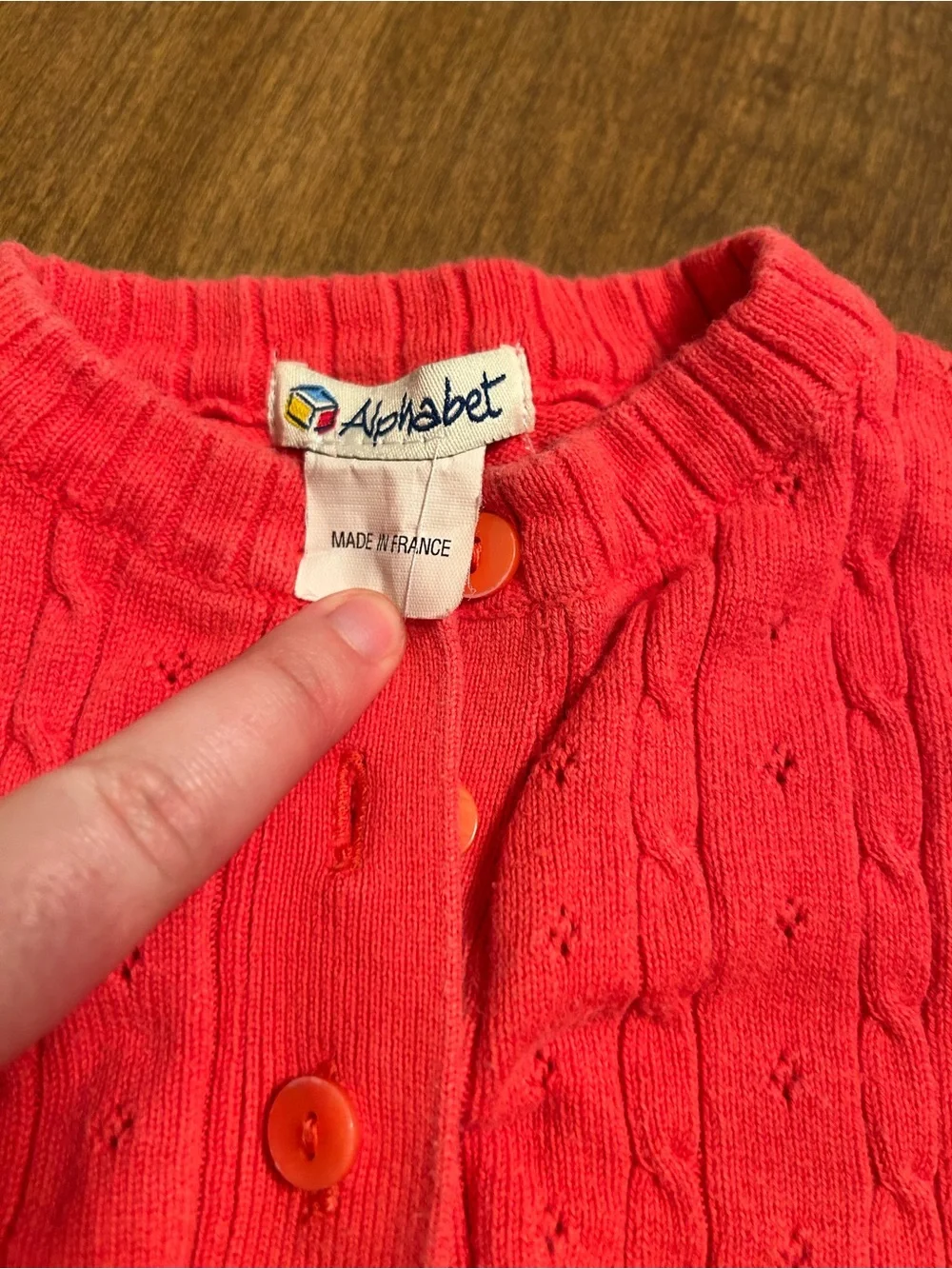 Vintage y2k baby girl clothing bundle! (12mos-18mos)